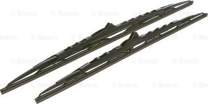 BOSCH 3 397 118 327 - Limpiaparabrisas www.parts5.com