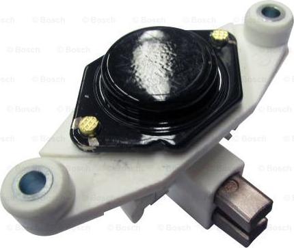 BOSCH F 04R 320 370 - Régulateur d'alternateur www.parts5.com