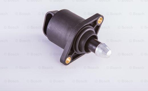 BOSCH F 000 99M 431 - Volnoběžný regulační ventil, přívod vzduchu www.parts5.com