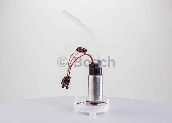 BOSCH F 000 TE1 81A - Pompa combustibil www.parts5.com