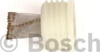 BOSCH F 00B H60 158 - Φίλτρο καυσίμου www.parts5.com