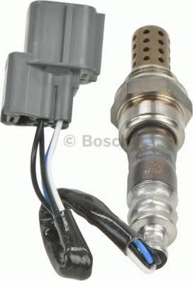 BOSCH F 00E 260 493 - Lambda-sonda www.parts5.com