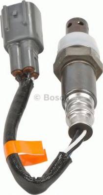 BOSCH F 00E 261 951 - Ламбда-сонда www.parts5.com