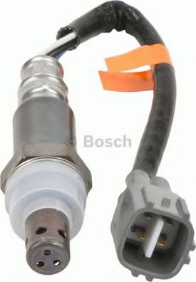 BOSCH F 00E 261 951 - Ламбда-сонда www.parts5.com