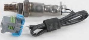 BOSCH F 00E 262 924 - Sonda Lambda www.parts5.com