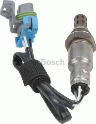 BOSCH F 00E 262 924 - Sonda Lambda www.parts5.com