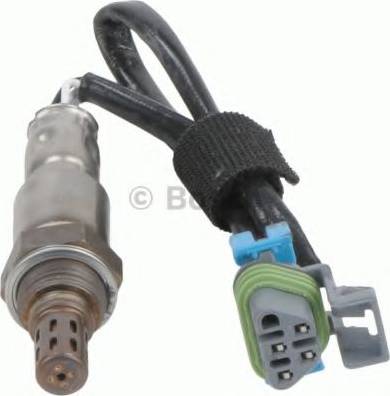 BOSCH F 00E 262 924 - Sonda Lambda www.parts5.com