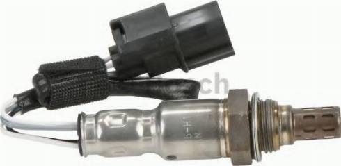 BOSCH F 00E 262 788 - Lamda-sonda www.parts5.com