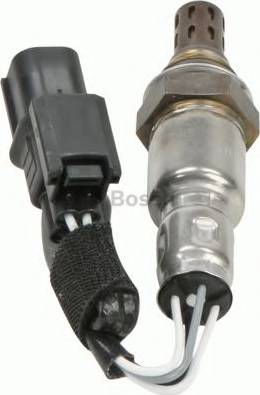 BOSCH F 00E 262 788 - Lamda-sonda www.parts5.com