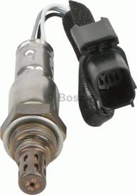 BOSCH F 00E 262 788 - Lamda-sonda www.parts5.com