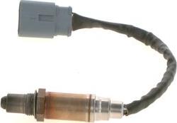 BOSCH F 00H L00 444 - Lambda Sensor www.parts5.com