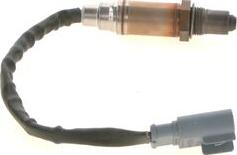 BOSCH F 00H L00 444 - Lambda Sensor www.parts5.com