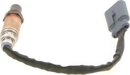 BOSCH F 00H L00 444 - Lambda Sensor www.parts5.com