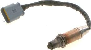 BOSCH F 00H L00 444 - Lambda Sensor www.parts5.com