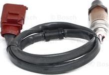 BOSCH F 00H L00 405 - Αισθητήρας λάμδα www.parts5.com