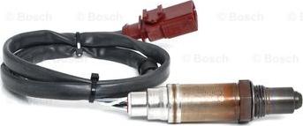 BOSCH F 00H L00 405 - Αισθητήρας λάμδα www.parts5.com