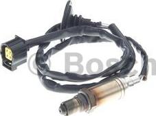 BOSCH F 00H L00 401 - Sonda Lambda www.parts5.com