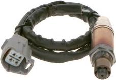 BOSCH F 00H L00 426 - Lambda Sensor www.parts5.com