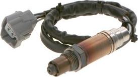 BOSCH F 00H L00 426 - Lambda Sensor www.parts5.com