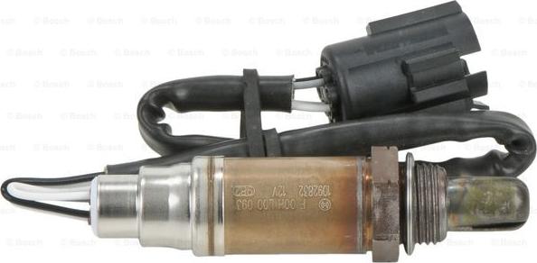 BOSCH F 00H L00 093 - Lamda-sonda www.parts5.com