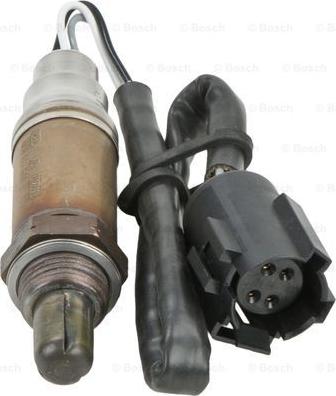 BOSCH F 00H L00 093 - Lamda-sonda www.parts5.com