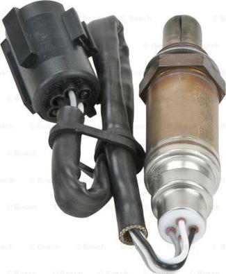 BOSCH F 00H L00 093 - Lamda-sonda www.parts5.com