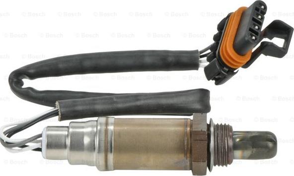 BOSCH F 00H L00 047 - Lambda Sensor www.parts5.com