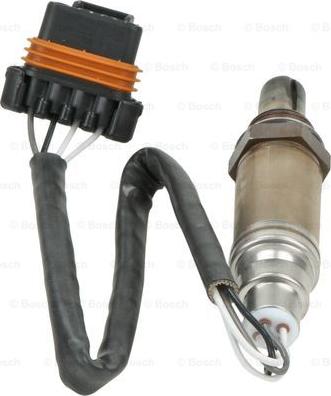 BOSCH F 00H L00 047 - Lambda Sensor www.parts5.com