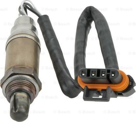 BOSCH F 00H L00 047 - Lambda Sensor www.parts5.com