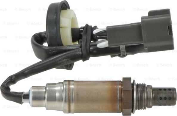 BOSCH F 00H L00 016 - Lambda Sensor www.parts5.com