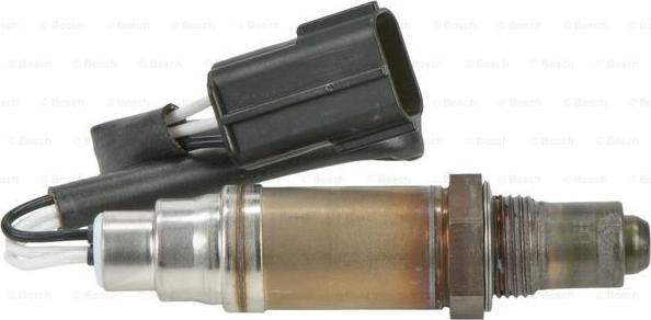 BOSCH F 00H L00 162 - Lamda-sonda www.parts5.com