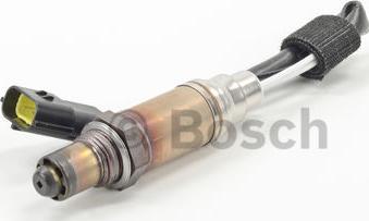 BOSCH F 00H L00 162 - Lamda-sonda www.parts5.com