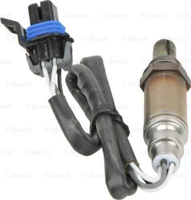 BOSCH F 00H L00 106 - Lambda Sensor www.parts5.com