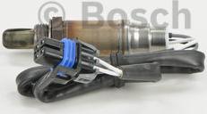 BOSCH F 00H L00 106 - Lambda Sensor www.parts5.com