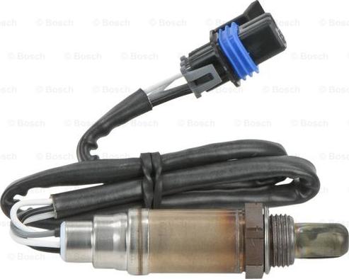 BOSCH F 00H L00 106 - Lambda Sensor www.parts5.com