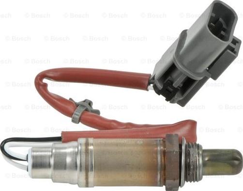 BOSCH F 00H L00 102 - Lambda sonda www.parts5.com