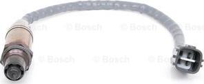 BOSCH F 00H L00 399 - Lambda Sensor parts5.com