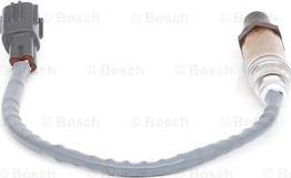 BOSCH F 00H L00 399 - Lambda Sensor parts5.com