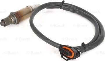 BOSCH F 00H L00 394 - Lambda sonda www.parts5.com