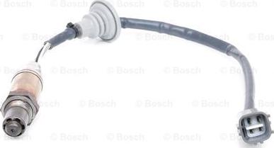 BOSCH F 00H L00 396 - Lambda Sensor parts5.com