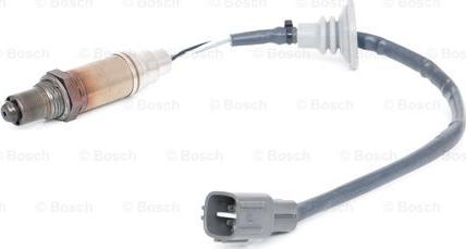 BOSCH F 00H L00 396 - Lambda sonda www.parts5.com