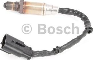 BOSCH F 00H L00 356 - Lamda-sonda www.parts5.com