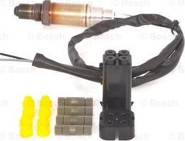 BOSCH F 00H L00 351 - Lambda sonda www.parts5.com