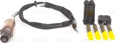 BOSCH F 00H L00 351 - Sonda Lambda www.parts5.com