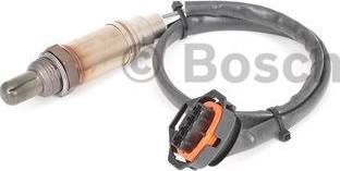 BOSCH F 00H L00 353 - Sonda Lambda www.parts5.com