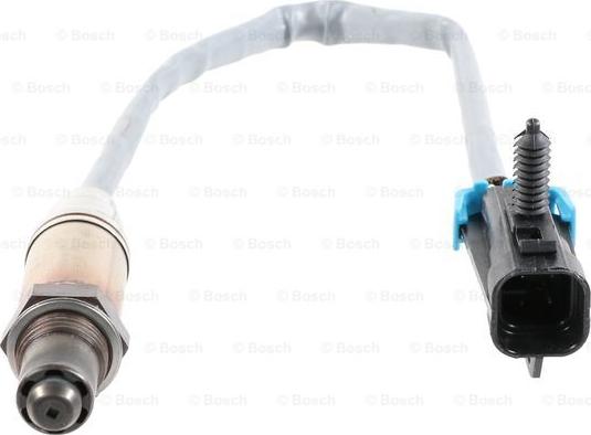 BOSCH F 00H L00 357 - Lambda Sensor parts5.com