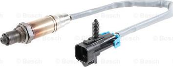 BOSCH F 00H L00 357 - Lambda Sensor parts5.com