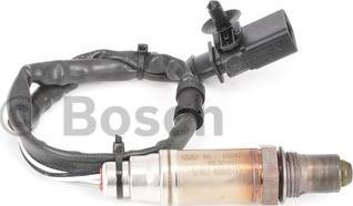 BOSCH F 00H L00 360 - Lambda Sensor www.parts5.com