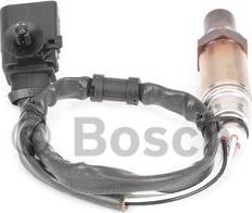 BOSCH F 00H L00 360 - Lambda Sensor www.parts5.com