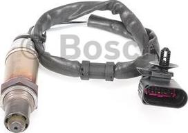 BOSCH F 00H L00 360 - Lambda Sensor www.parts5.com